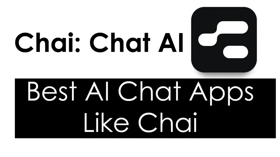 Thumbnail of the YouTube video “Chai Chat AI – Top 3 Alternatives | Best AI Chat Apps Like Chai” by webvator
